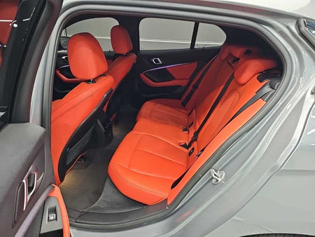 BMW 1-Series — photo 12