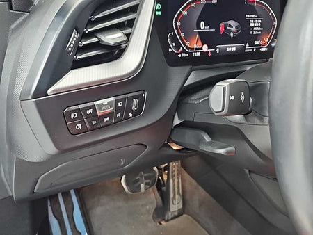 BMW 1-Series — photo 17