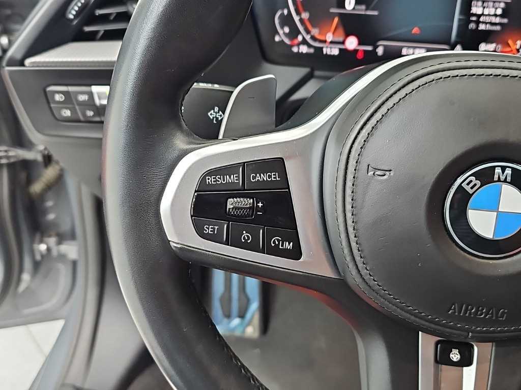 BMW 1-Series — photo 18