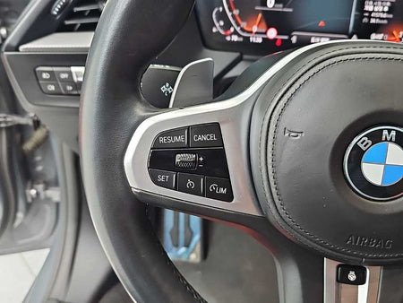 BMW 1-Series — photo 18