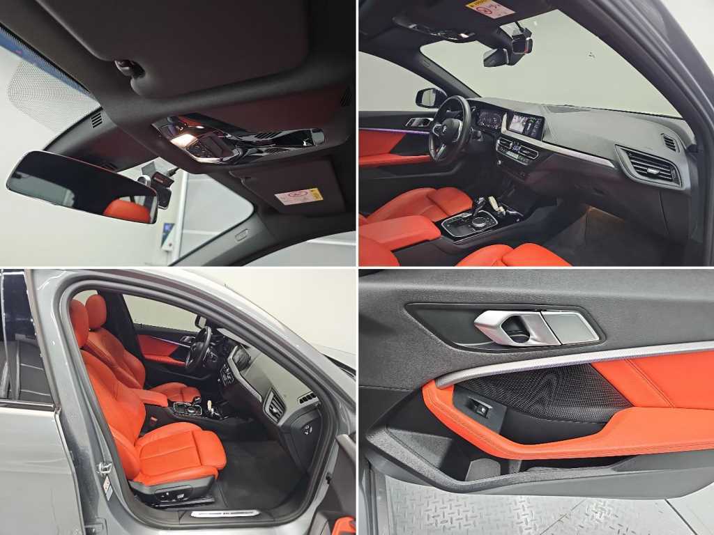 BMW 1-Series — photo 19