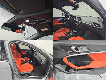 BMW 1-Series — photo 19