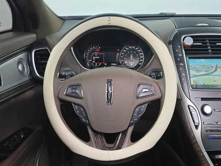 Lincoln MKX — photo 15