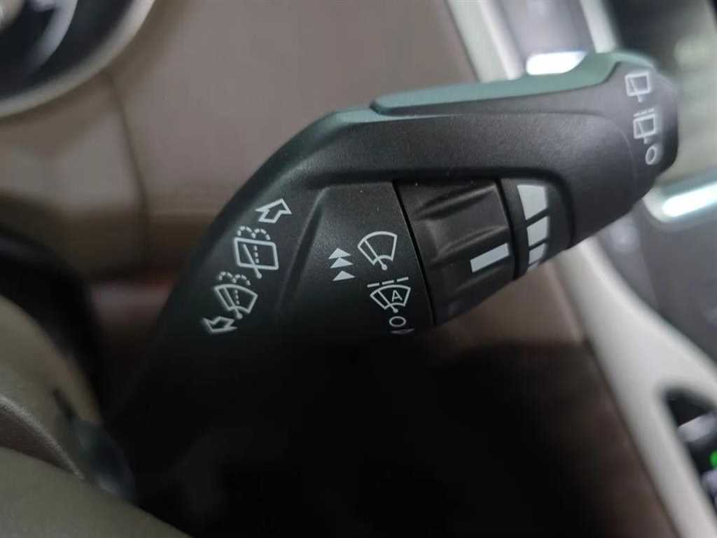 Lincoln MKX — photo 19