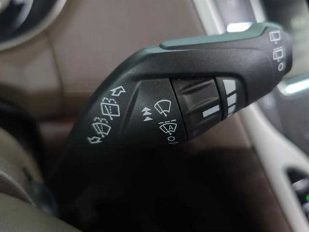 Lincoln MKX — photo 19
