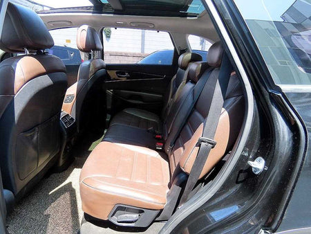 Kia Sorento — photo 05