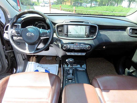 Kia Sorento — photo 06