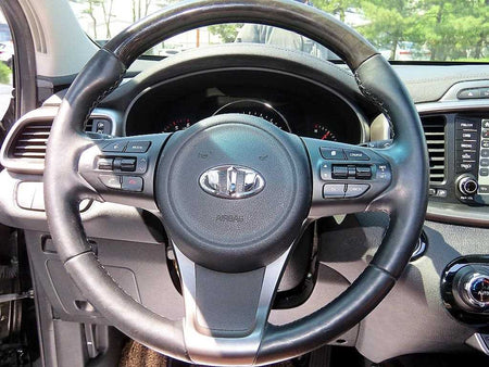 Kia Sorento — photo 07