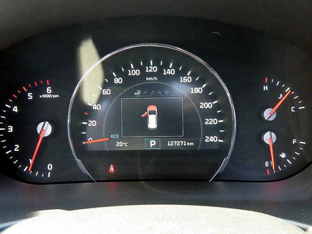 Kia Sorento — photo 09
