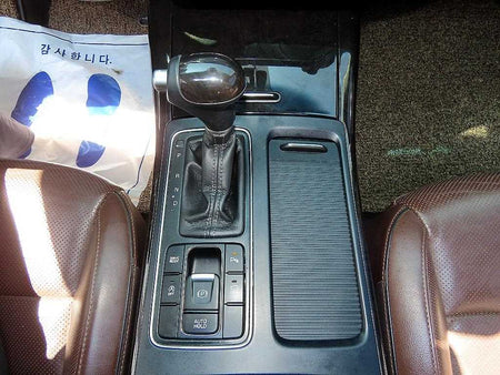 Kia Sorento — photo 10