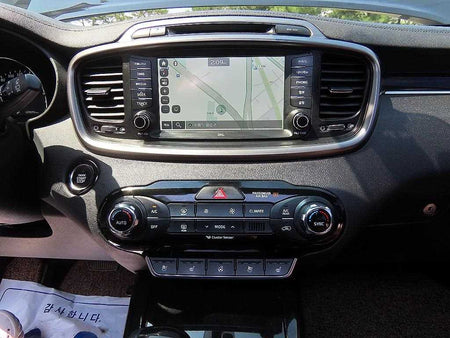 Kia Sorento — photo 12