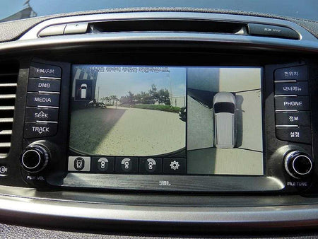Kia Sorento — photo 14