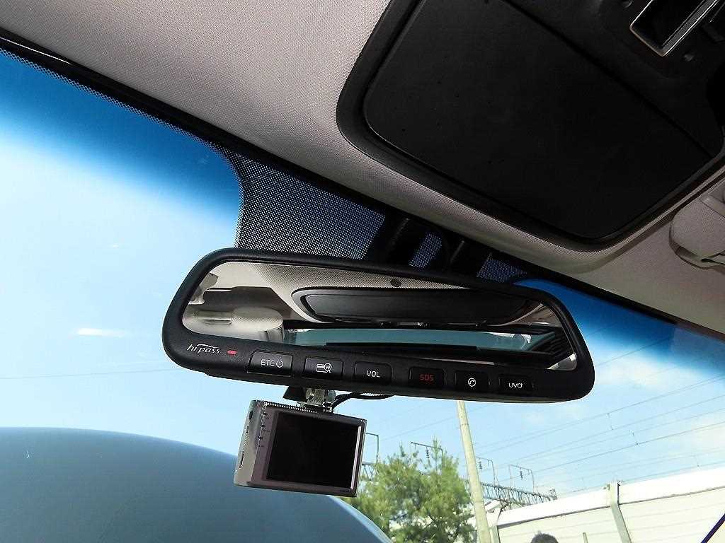 Kia Sorento — photo 15