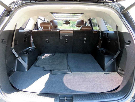 Kia Sorento — photo 17