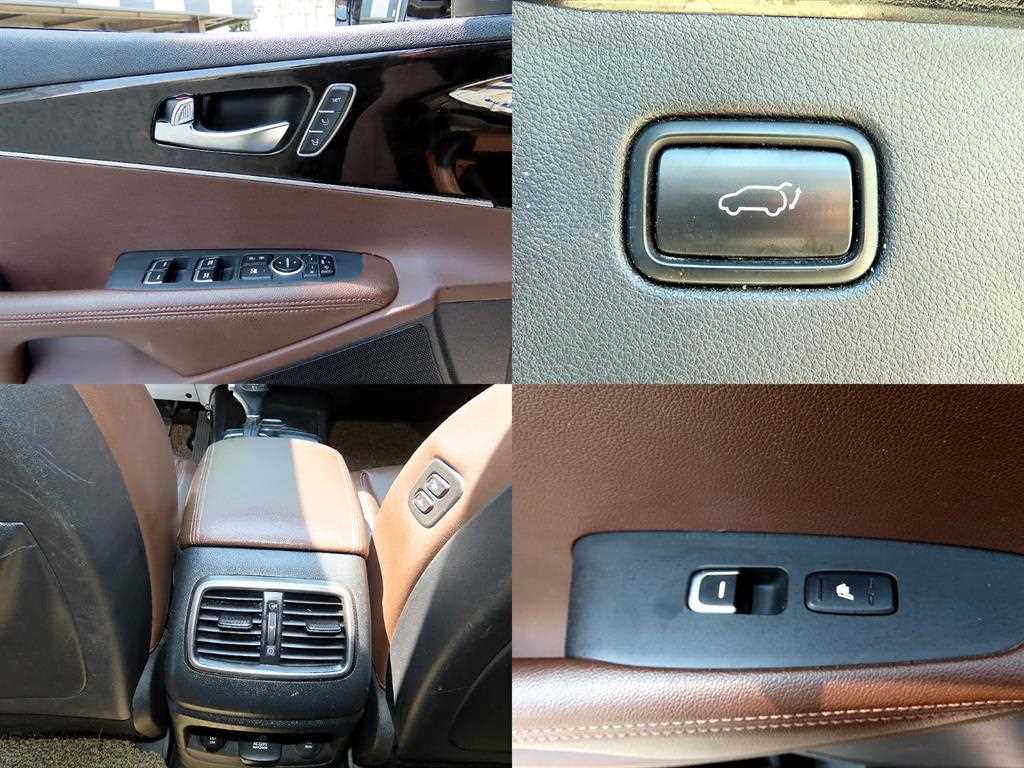 Kia Sorento — photo 18