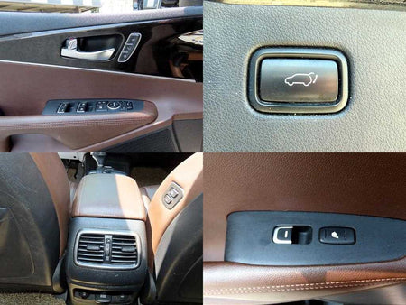 Kia Sorento — photo 18