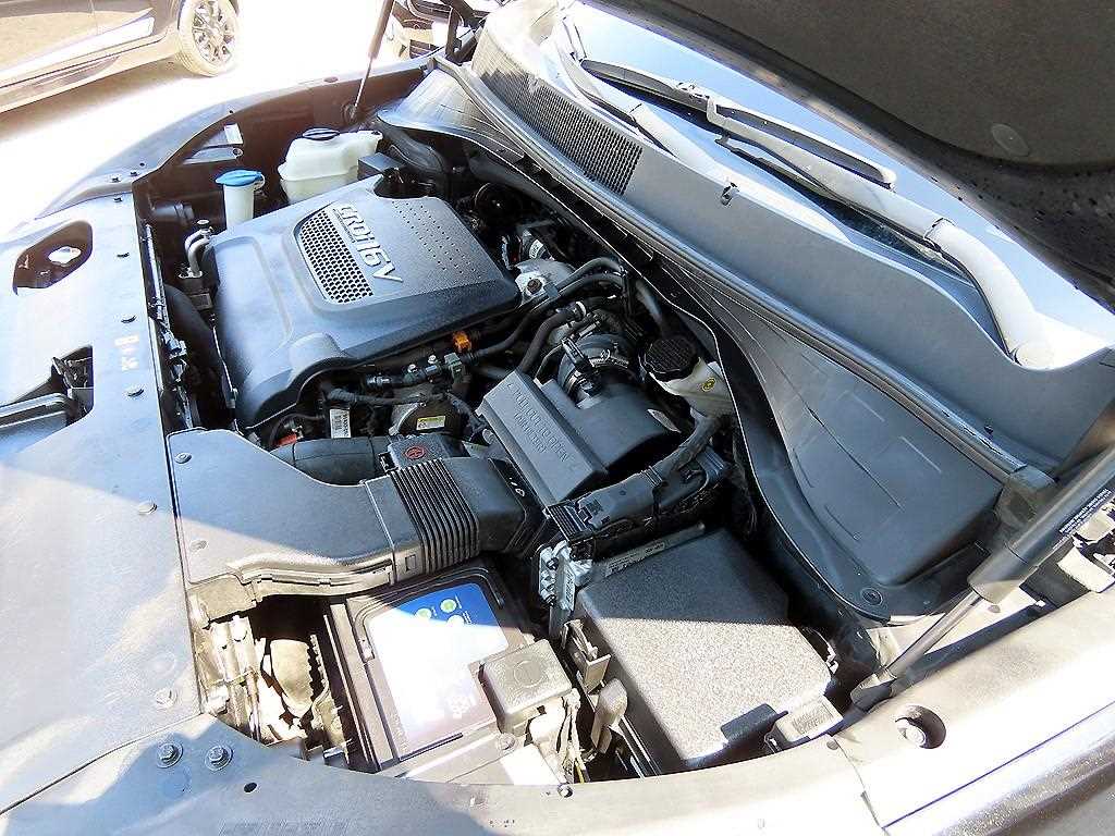 Kia Sorento — photo 19