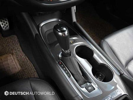 CHEVROLET Malibu — photo 08