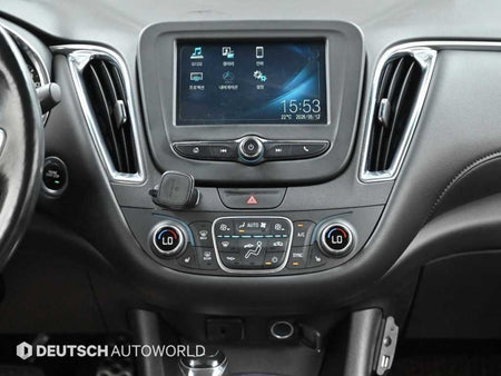 CHEVROLET Malibu — photo 13