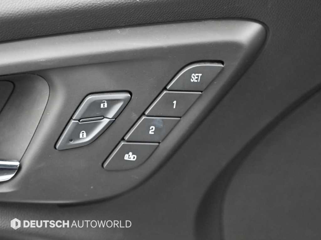 CHEVROLET Malibu — photo 15