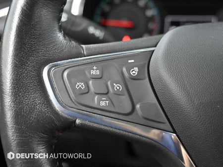 CHEVROLET Malibu — photo 16