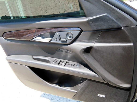 Cadillac CT6 — photo 11