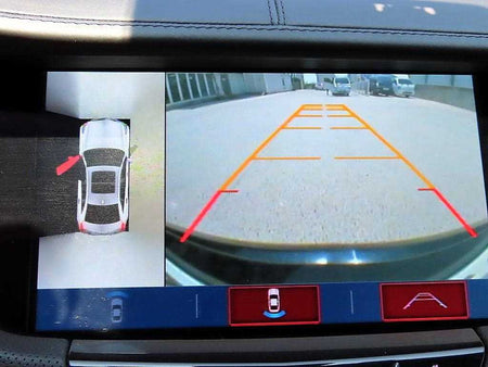 Cadillac CT6 — photo 13