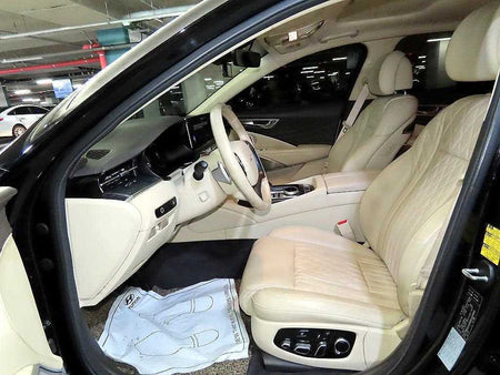 Kia K9 — photo 06