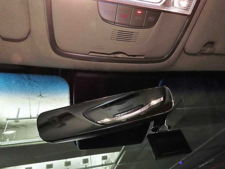 Kia K9 — photo 13