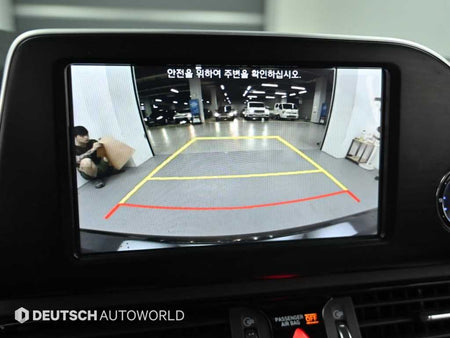 Hyundai Grandeur — photo 15