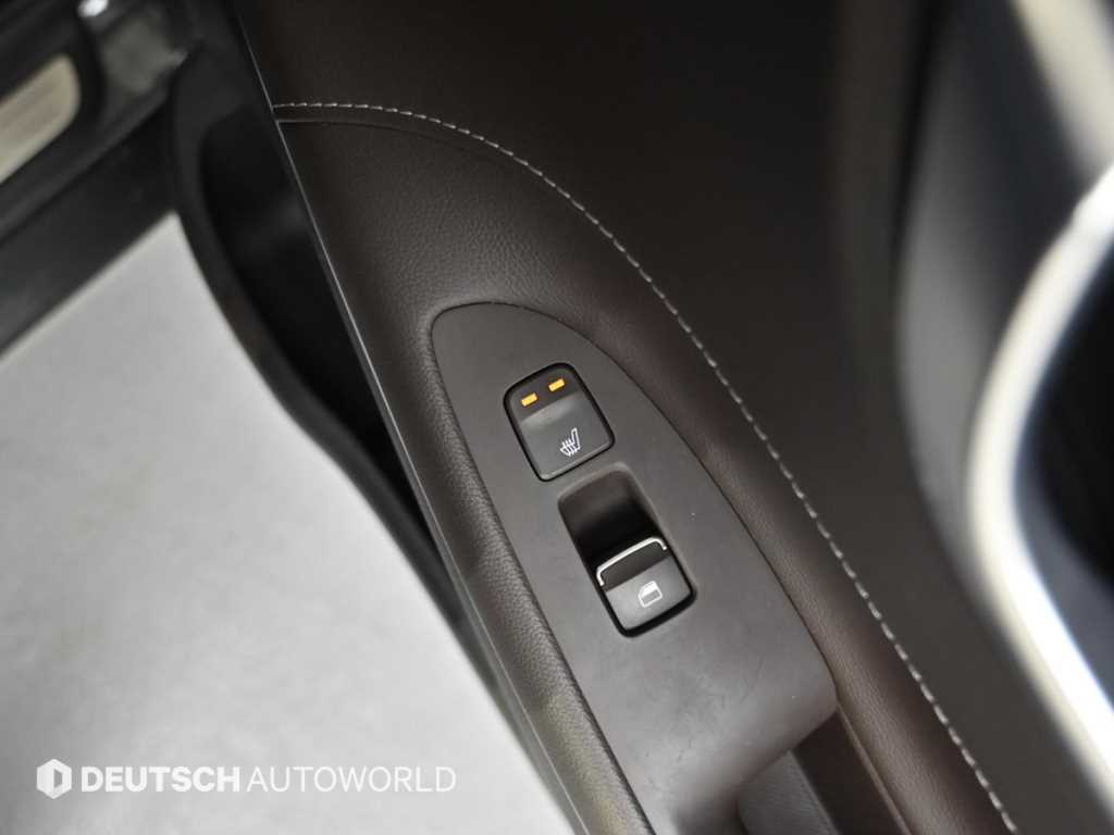 Hyundai Grandeur — photo 16