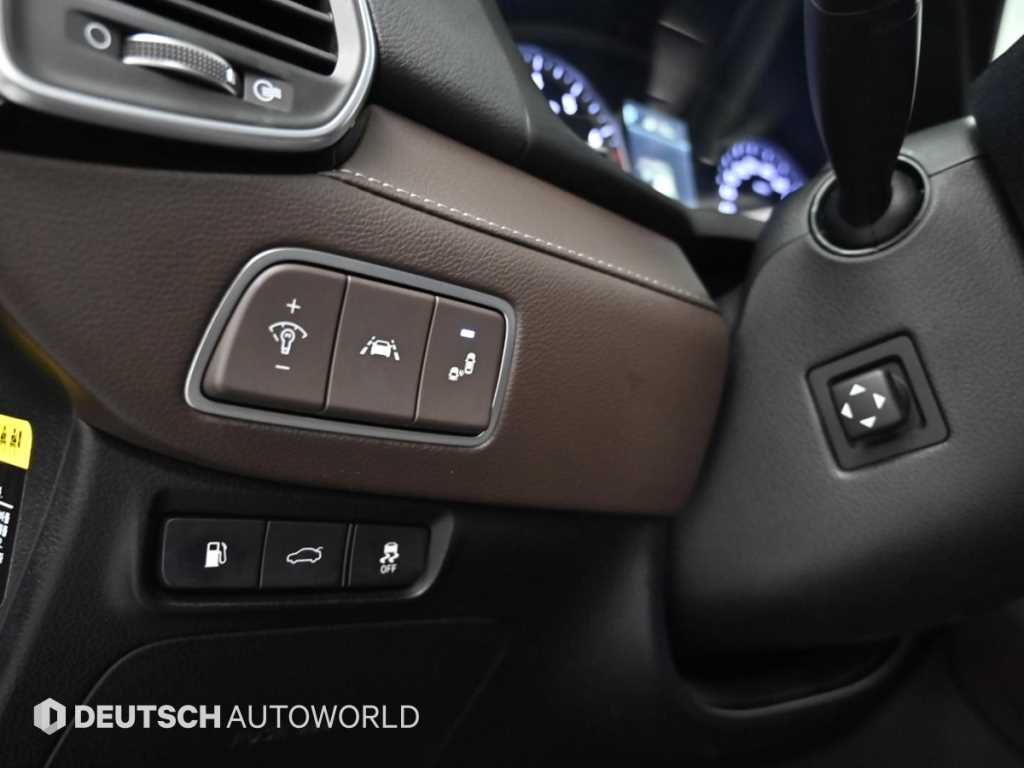 Hyundai Grandeur — photo 17