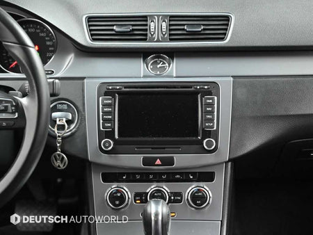 Volkswagen CC — photo 14