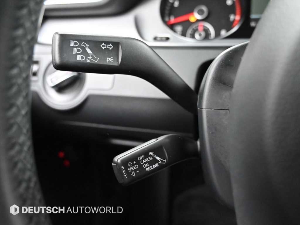Volkswagen CC — photo 15