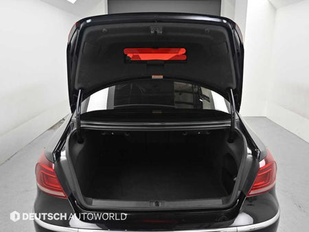 Volkswagen CC — photo 19