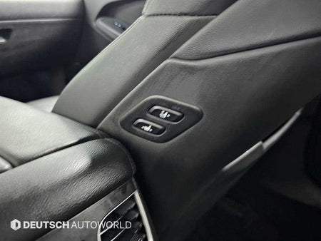 Genesis G80 — photo 17