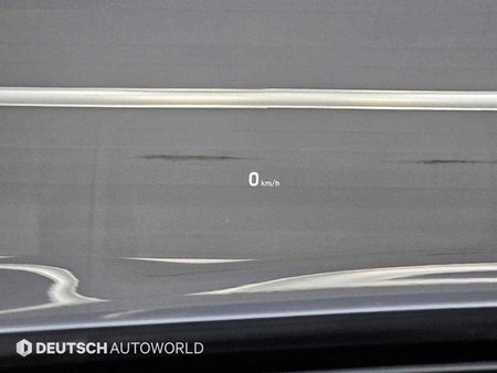 Genesis G80 — photo 18