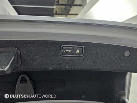 Genesis G80 — photo 20
