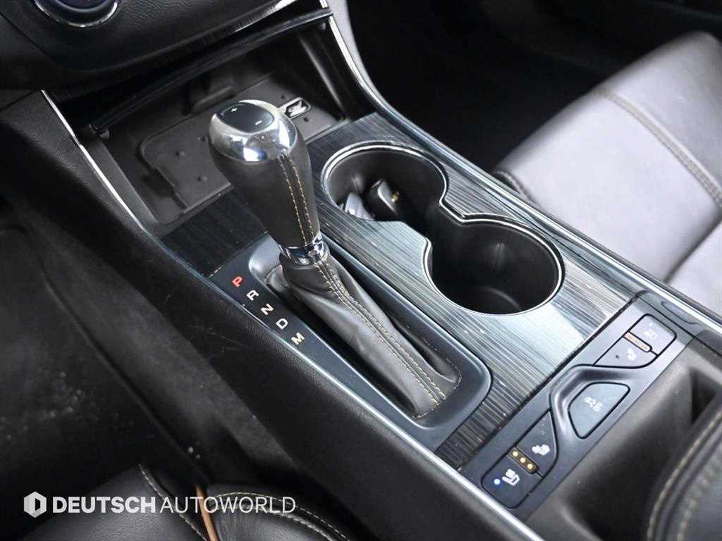 CHEVROLET Impala — photo 20