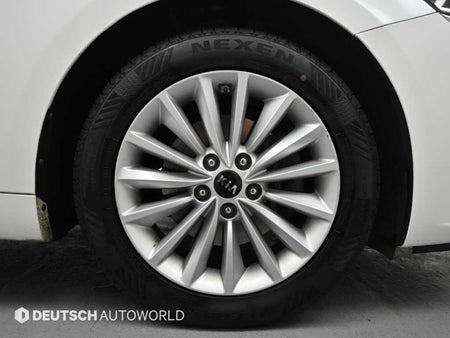 Kia K7 — photo 05