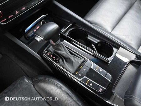 Kia K7 — photo 09