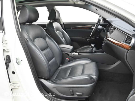 Kia K7 — photo 10