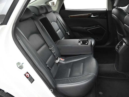 Kia K7 — photo 12