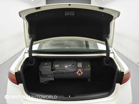 Kia K7 — photo 19