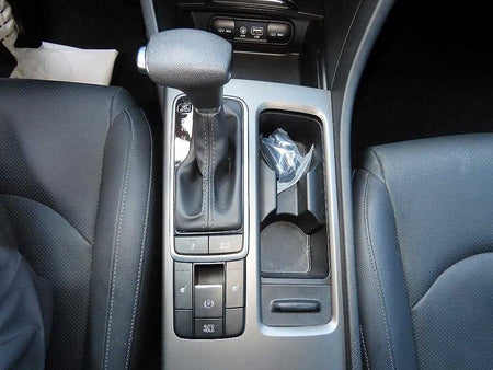 Kia K5 — photo 10