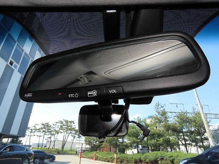 Kia K5 — photo 15