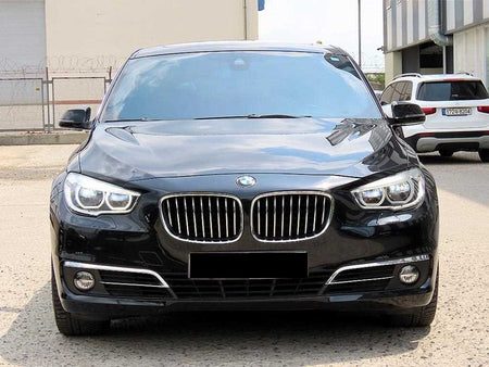 BMW Gran Turismo — photo 01