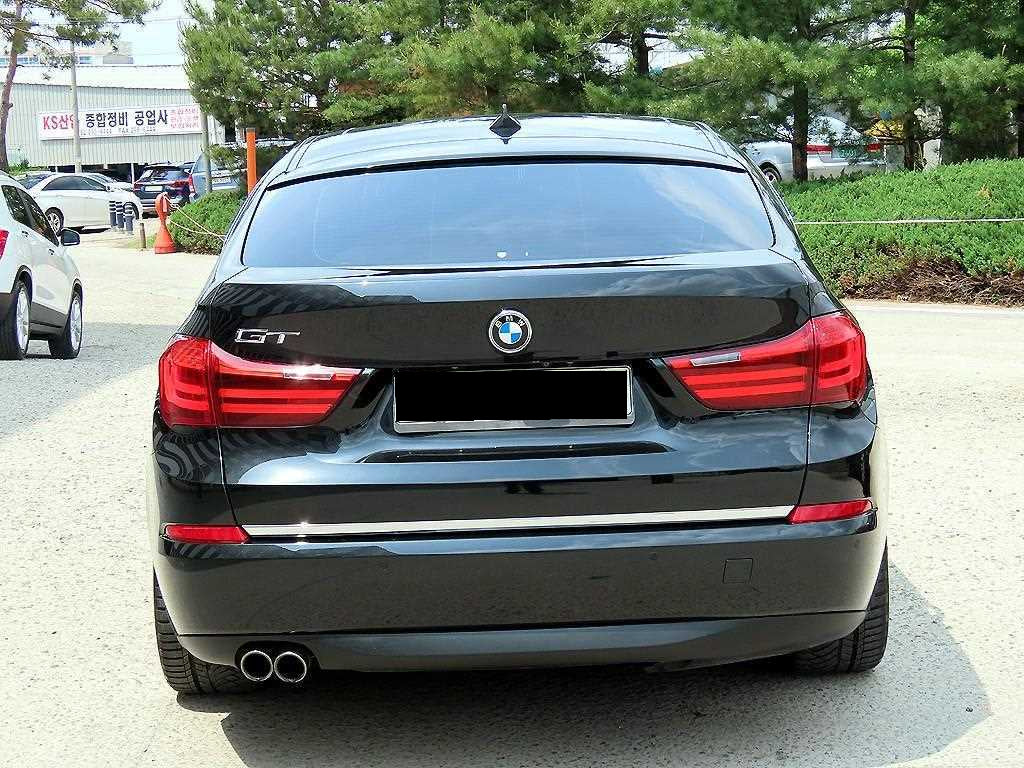 BMW Gran Turismo — photo 04