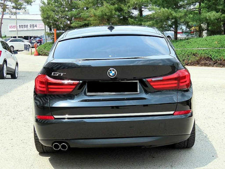 BMW Gran Turismo — photo 04