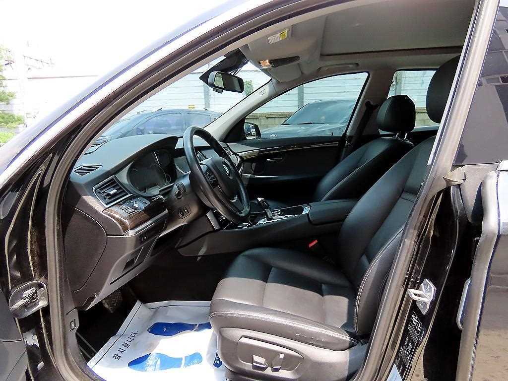 BMW Gran Turismo — photo 05
